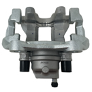 2003 Mercedes Benz E500 Brake Caliper 4